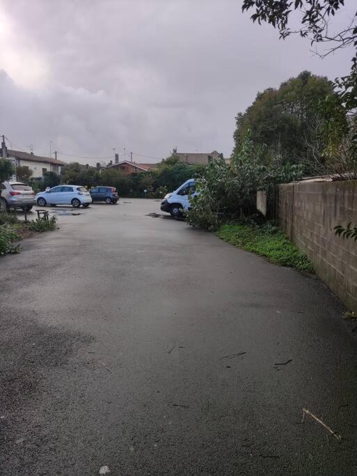 Les Cedres -Tram A 50 Metres, Bordeaux A 5 Minutes, Parking Apartment Cenon Exterior photo